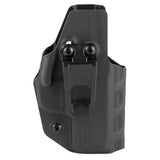 Crucial IWB For Ruger MAX-9 Ambidextrous Black photo 2