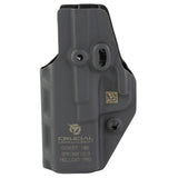 Crucial IWB Springfield Hellcat Pro Black photo 2