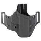 Crucial Right-Hand OWB Springfield Hellcat Pro Black photo 1