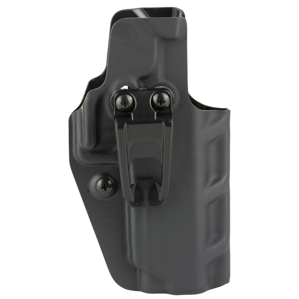 Crucial IWB Springfield Prodigy Ambidextrous Black