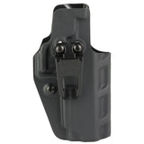 Crucial IWB Springfield Prodigy Ambidextrous Black photo 1