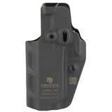 Crucial IWB Springfield Prodigy Ambidextrous Black photo 2