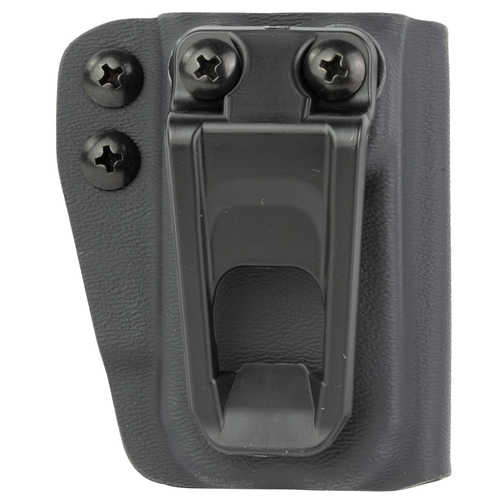 Crucial Covert Magazine Pouch 2011 Ambidextrous Black