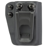 Crucial Covert Magazine Pouch 2011 Ambidextrous Black photo 2