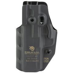 Crucial Ambidextrous IWB Sig P365 XMacro