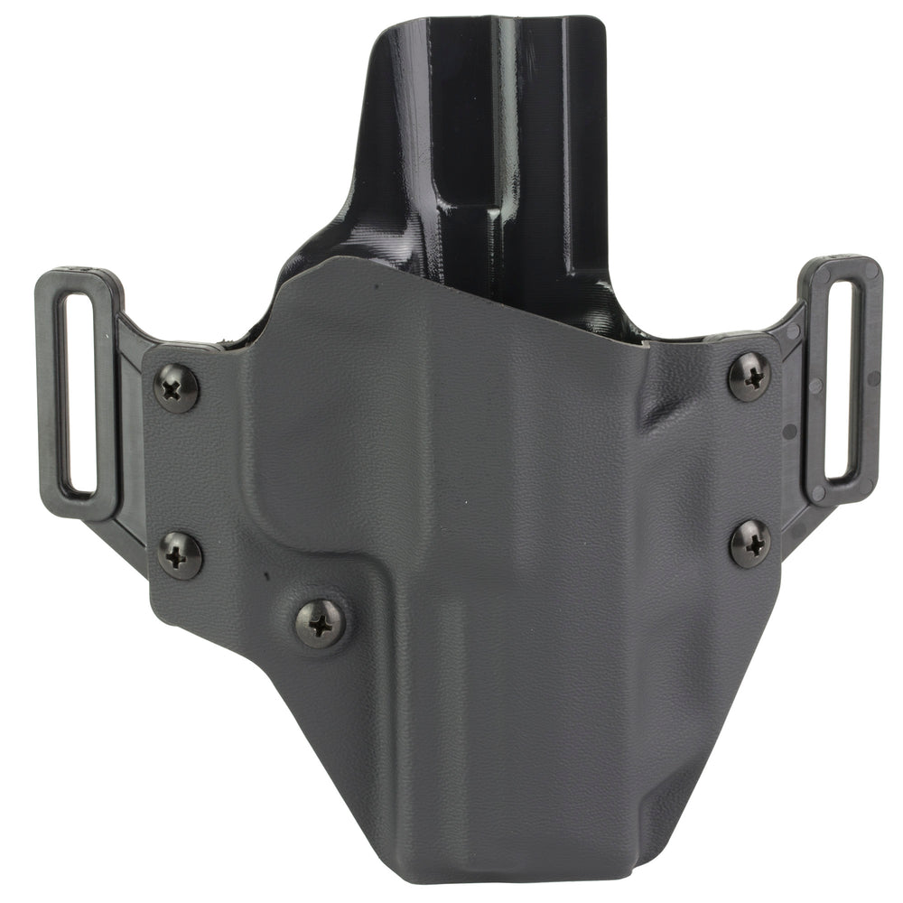 Crucial OWB FN 509/510/545 Right-Hand Black