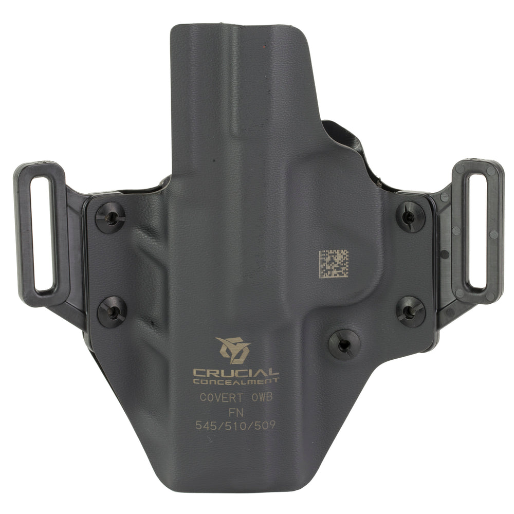 Crucial OWB FN 509/510/545 Right-Hand Black