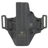 Crucial OWB FN 509/510/545 Right-Hand Black photo 2