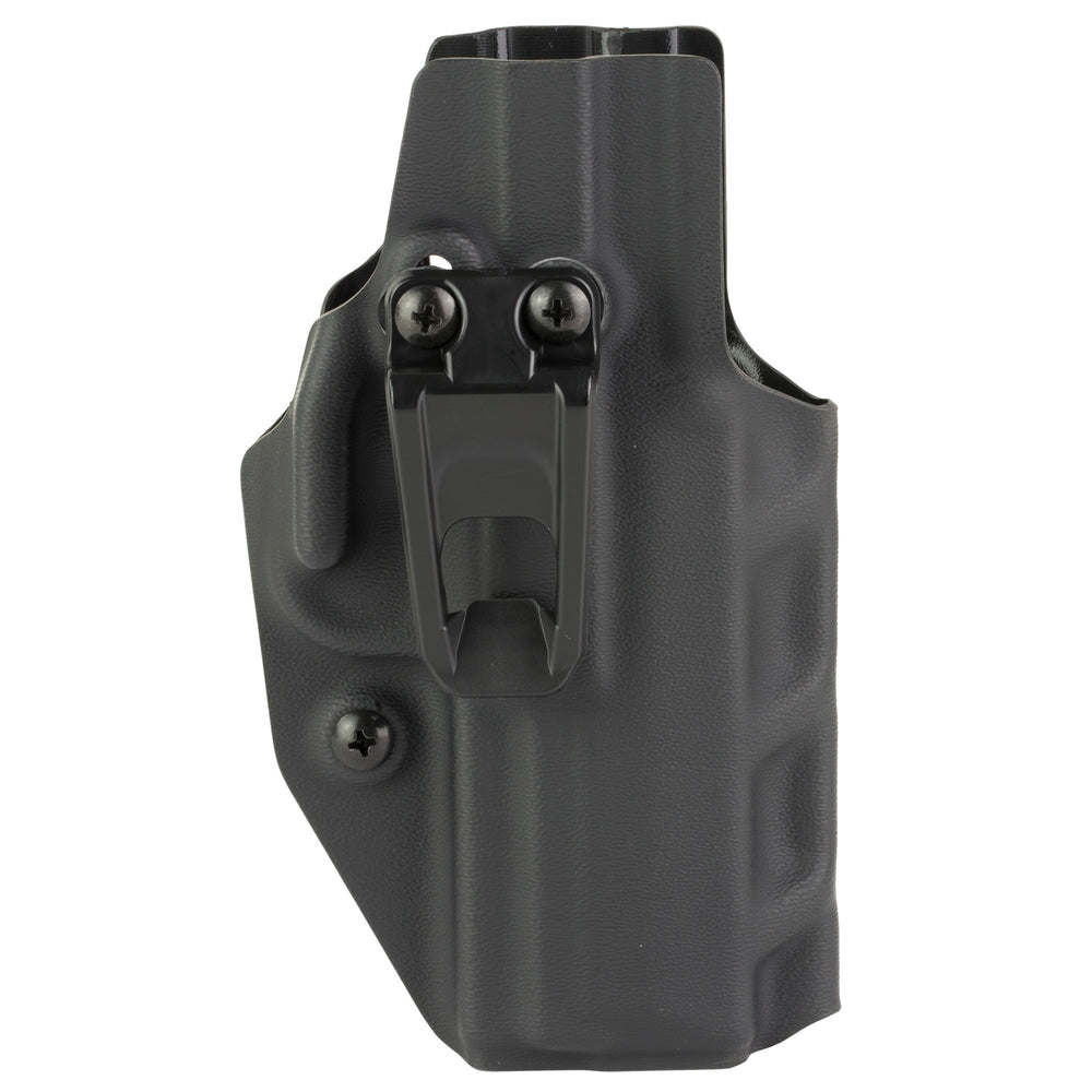 Crucial IWB FN 509/510/545 Ambidextrous Black