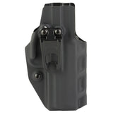 Crucial IWB FN 509/510/545 Ambidextrous Black photo 1