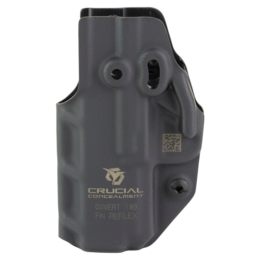 Crucial Ambidextrous Covert IWB FN Reflex