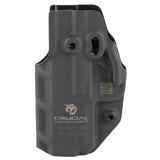 Crucial Ambidextrous Covert IWB FN Reflex photo 1