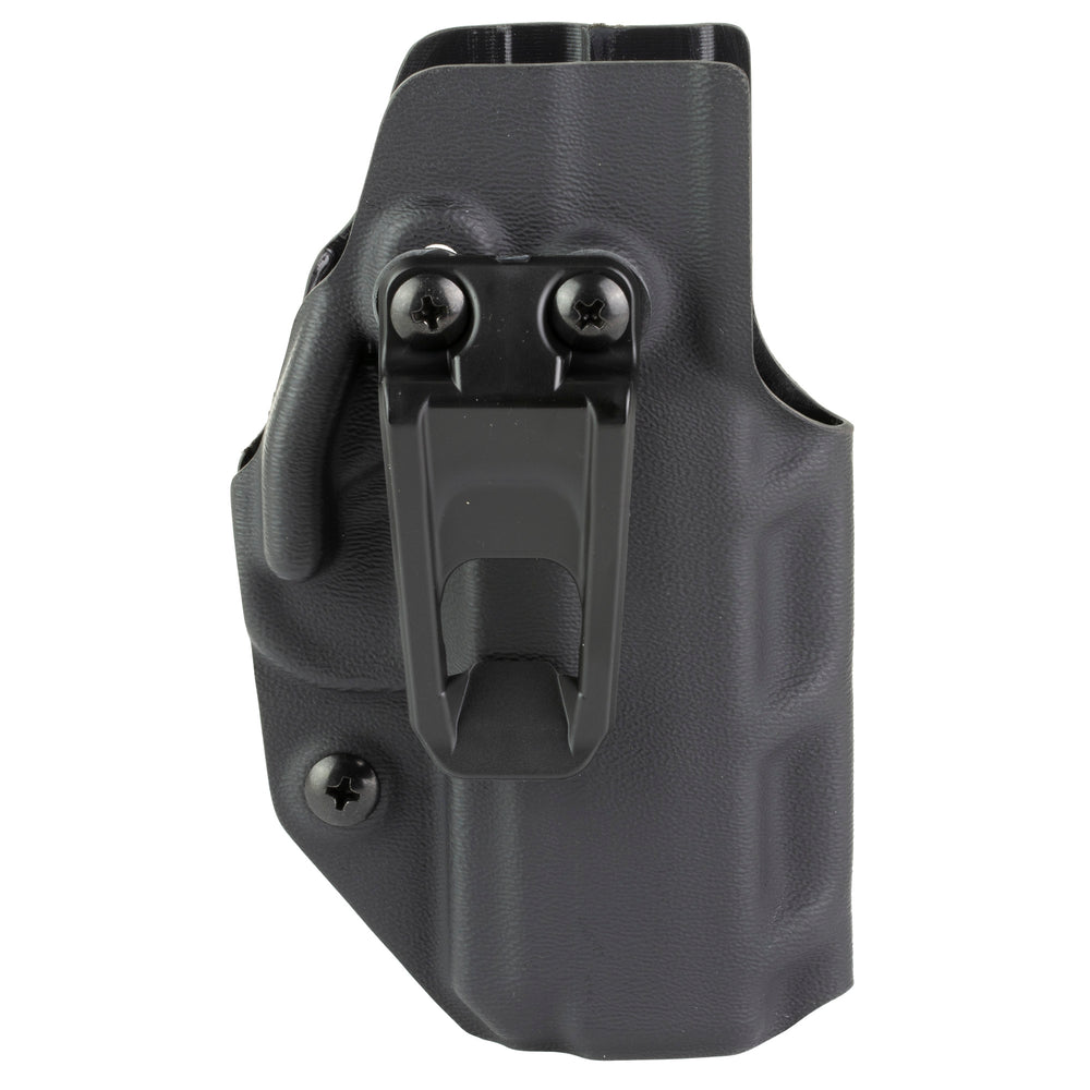 Crucial Ambidextrous Covert IWB FN Reflex