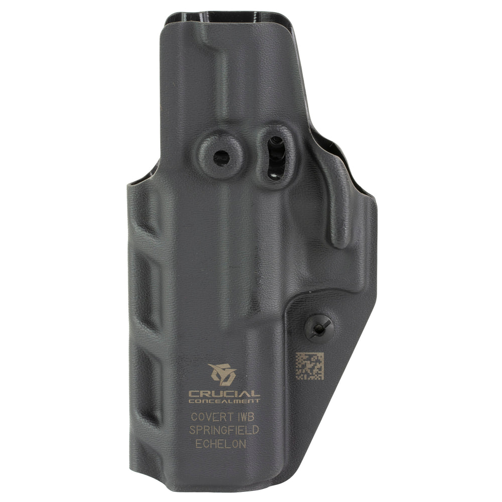 Crucial Ambidextrous Covert IWB Echelon