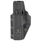 Crucial Ambidextrous Covert IWB Echelon photo 1