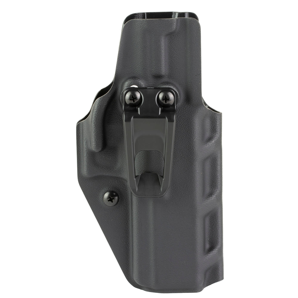 Crucial Ambidextrous Covert IWB Echelon