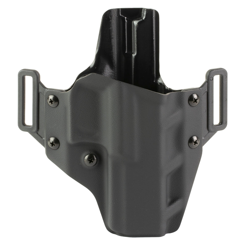 Crucial Right-Hand Covert OWB Echelon