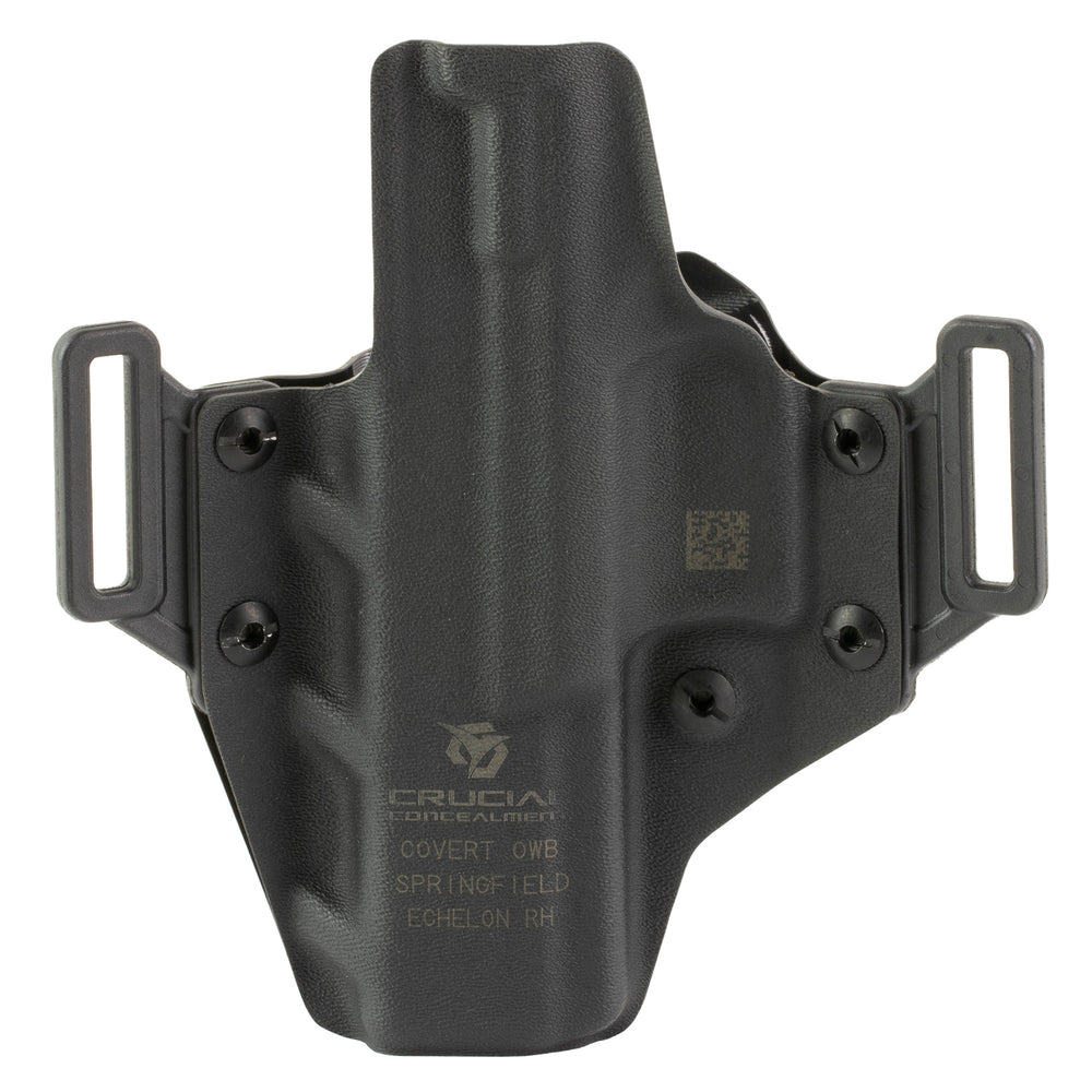Crucial Right-Hand Covert OWB Echelon