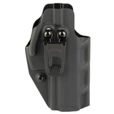 Crucial Ambidextrous Covert IWB HK VP9 Black photo 1