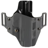Crucial OWB For Sig Sauer Fuse Right-Hand Black photo 1
