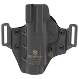Crucial OWB For Sig Sauer Fuse Right-Hand Black photo 2