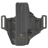 Crucial CVRT OWB For Echelon 4.0C Black photo 1