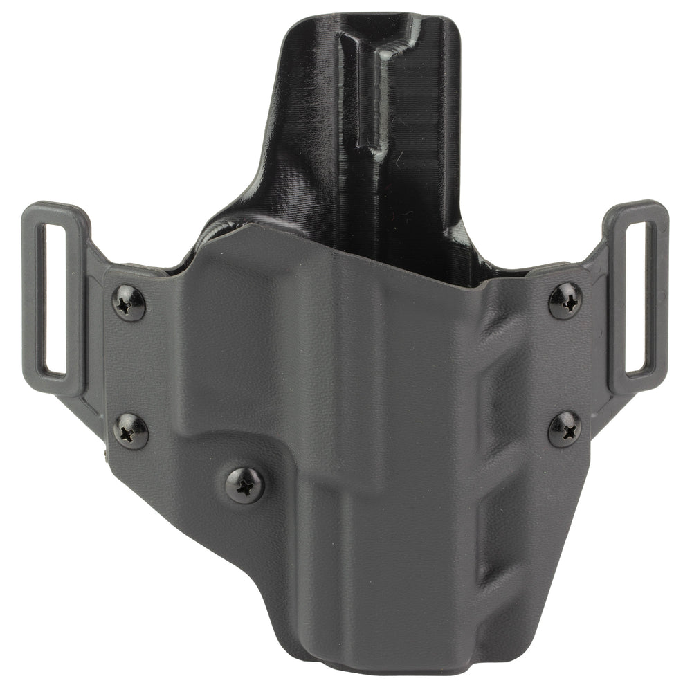 Crucial CVRT OWB For Echelon 4.0C Black