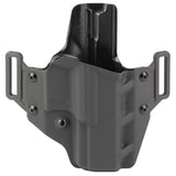 Crucial CVRT OWB For Echelon 4.0C Black photo 2