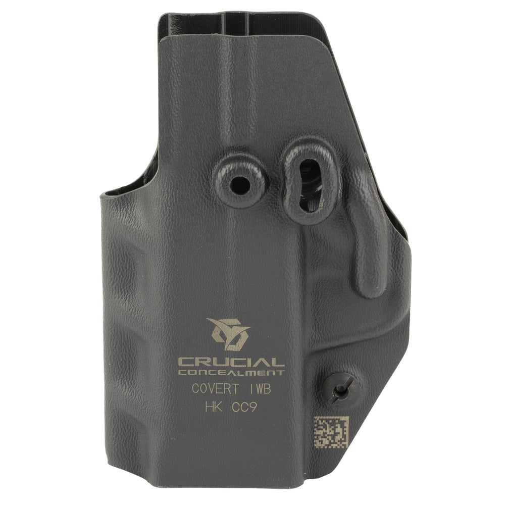Crucial IWB For HK CC9 Black