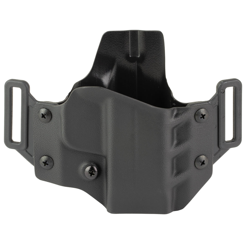 Crucial Covert OWB For HK CC9 Black