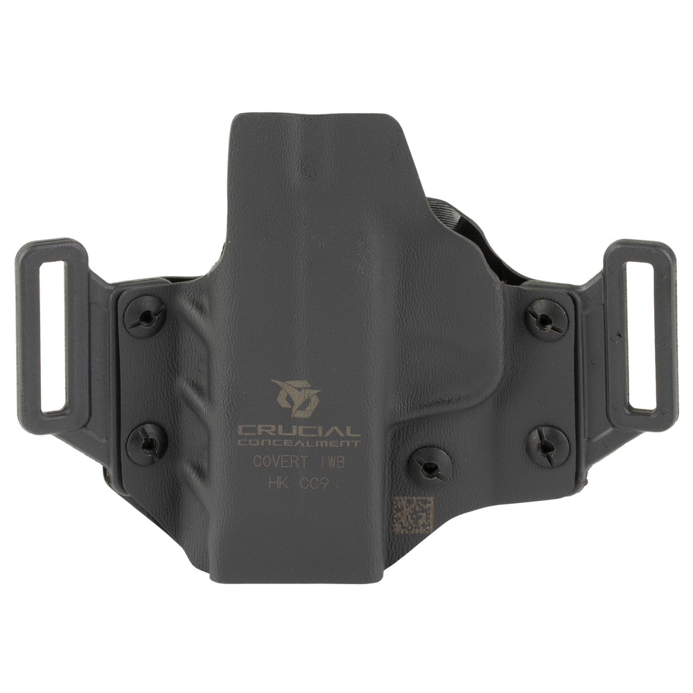 Crucial Covert OWB For HK CC9 Black