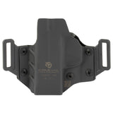 Crucial Covert OWB For HK CC9 Black photo 2