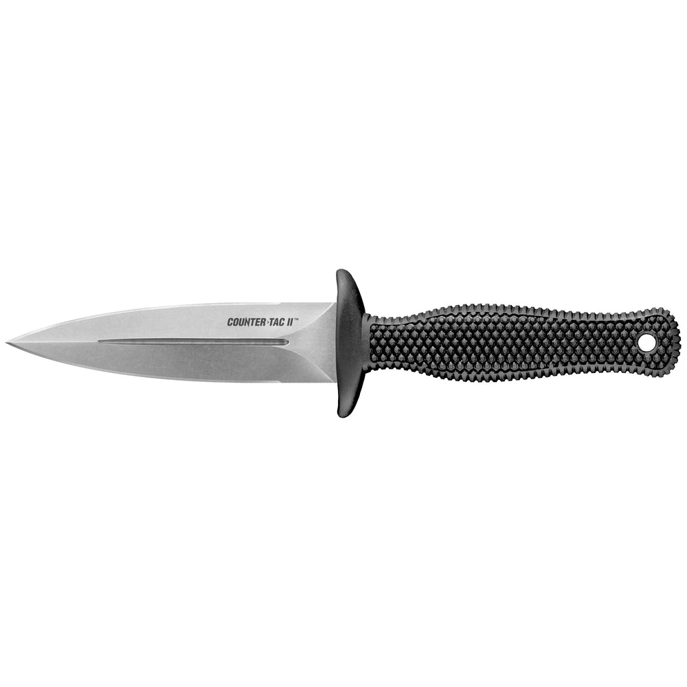 Cold Steel Counter Tactical II with Sheath