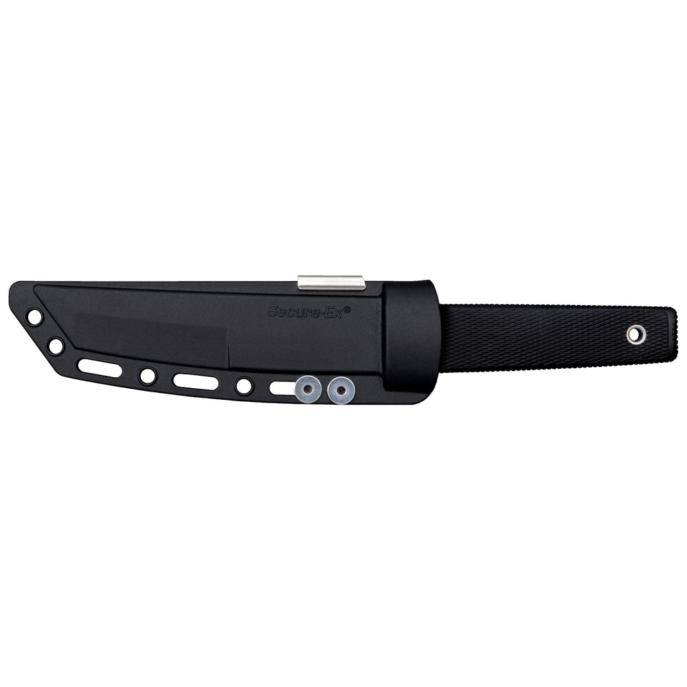 Cold Steel Kobun Boot with Sheath