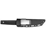 Cold Steel Kobun Serrated Tanto with Sheath photo 3