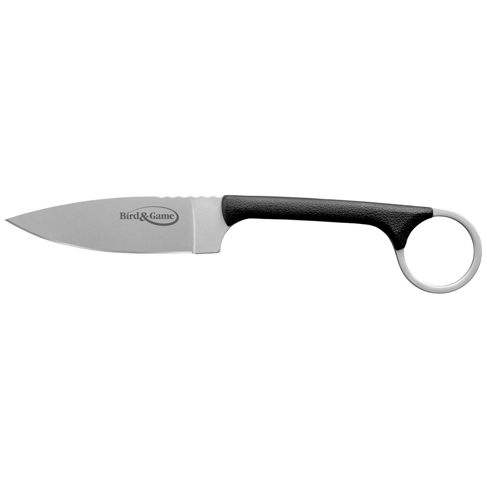 Cold Steel BIRD&GAME 3.5 Plain with Sheath
