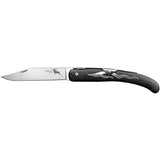 Cold Steel Kudu Lite 4.25 Black photo 1