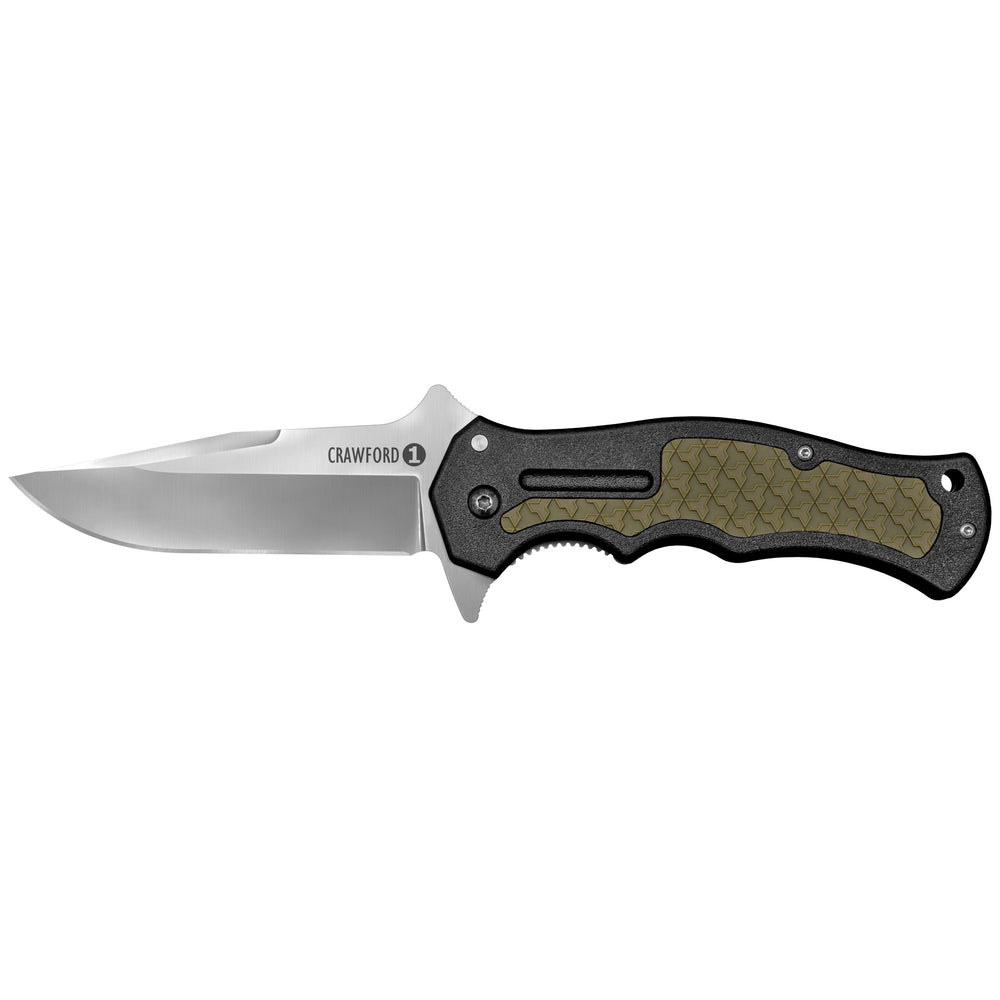 Cold Steel Crawford Model 1