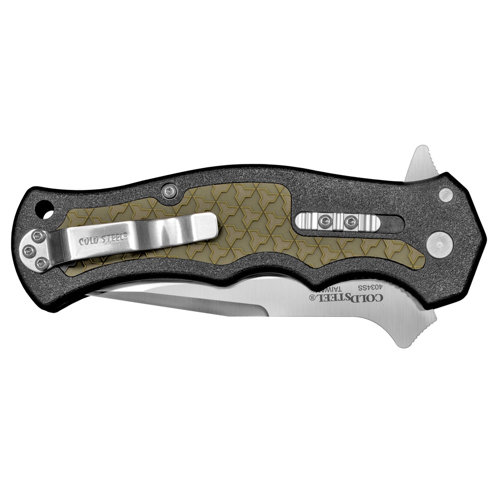 Cold Steel Crawford Model 1