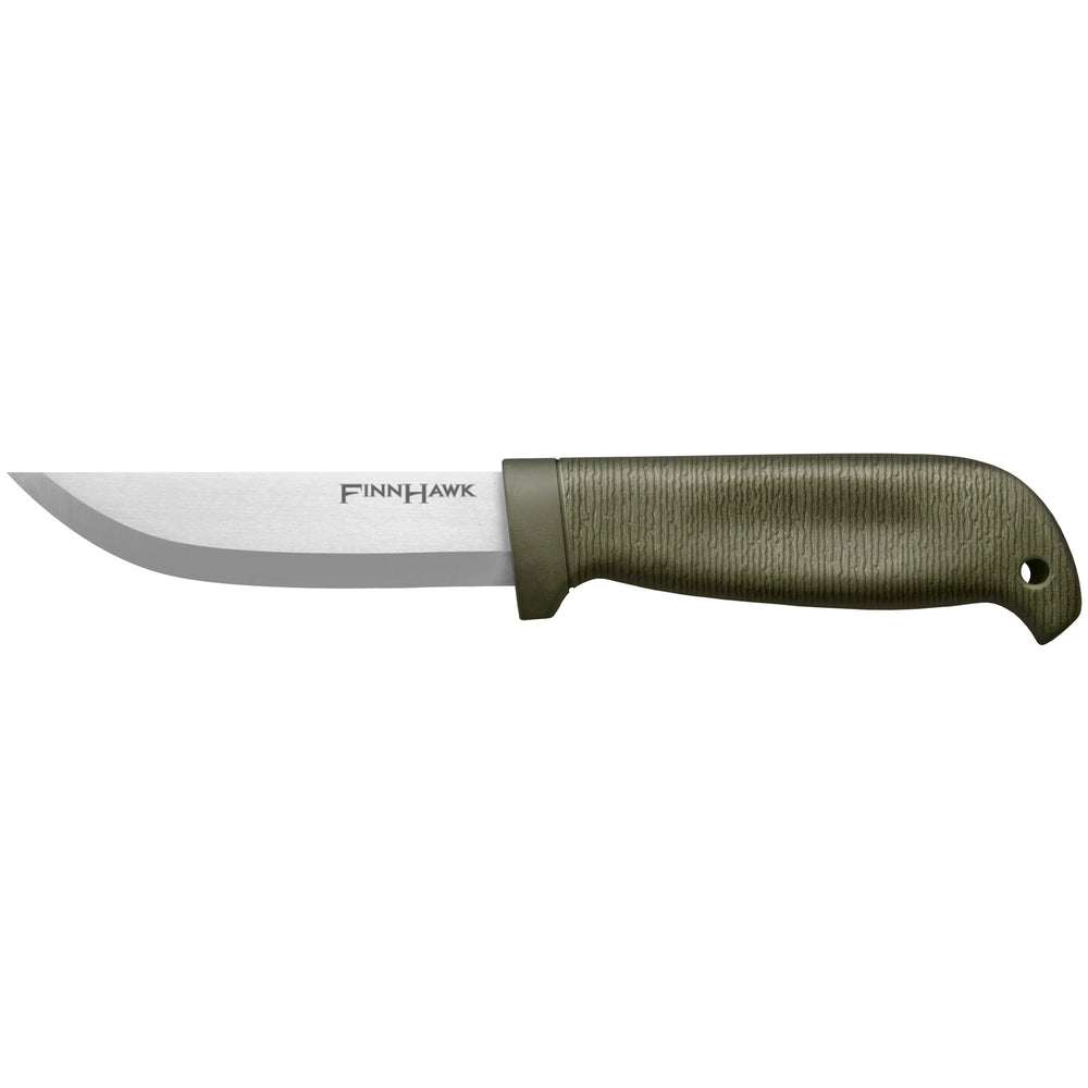 Cold Steel Finn Hawk 4 Plain with Sheath
