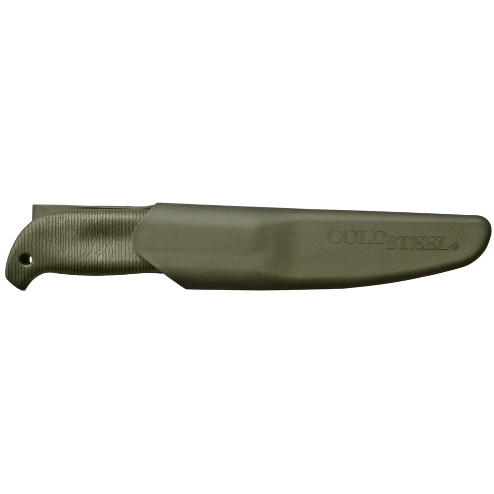 Cold Steel Finn Hawk 4 Plain with Sheath