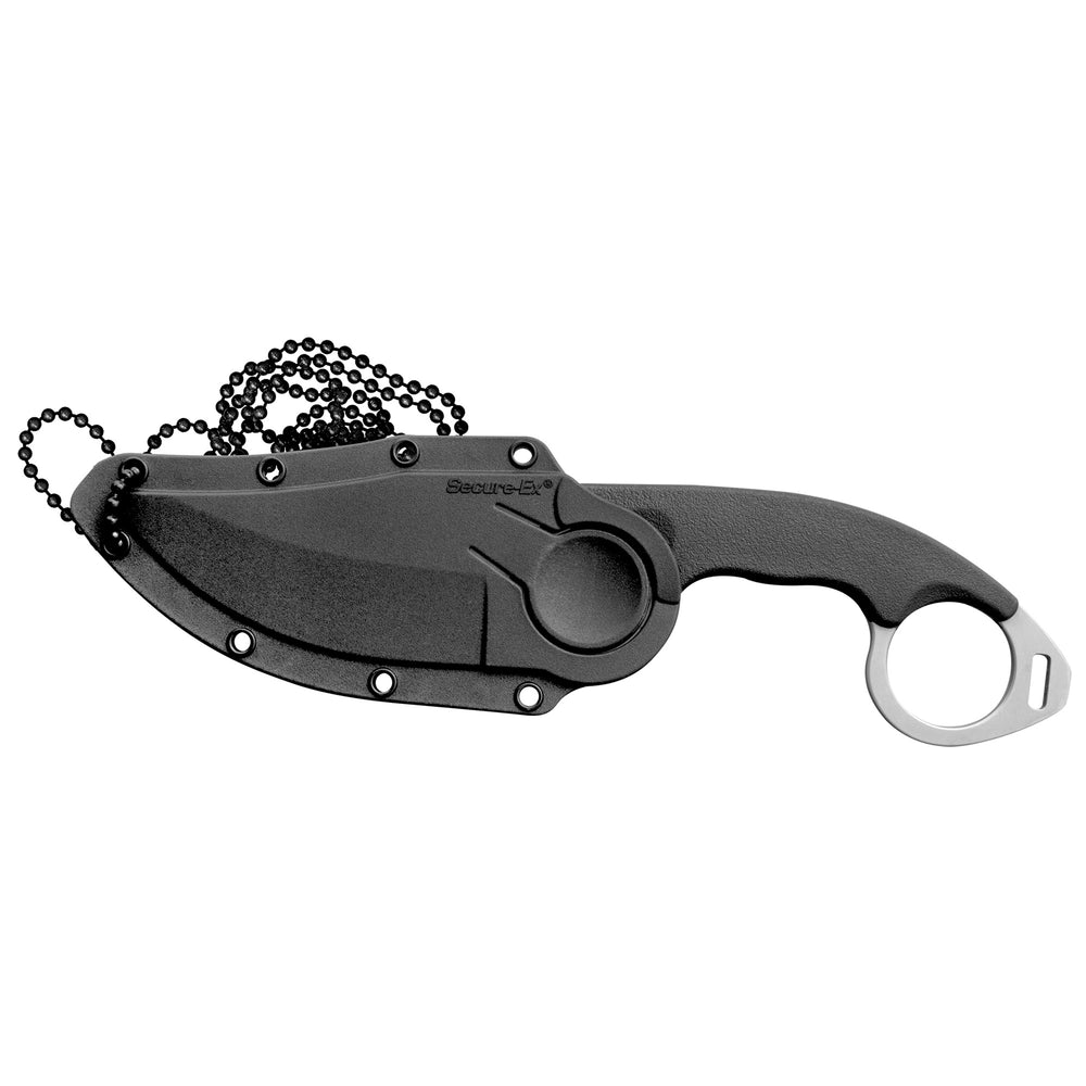 Cold Steel Double Agent II 3 with Sheath