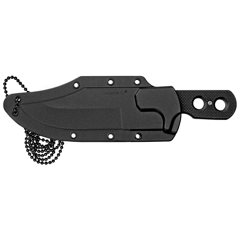 Cold Steel Mini Bowie 3.63 with Sheath