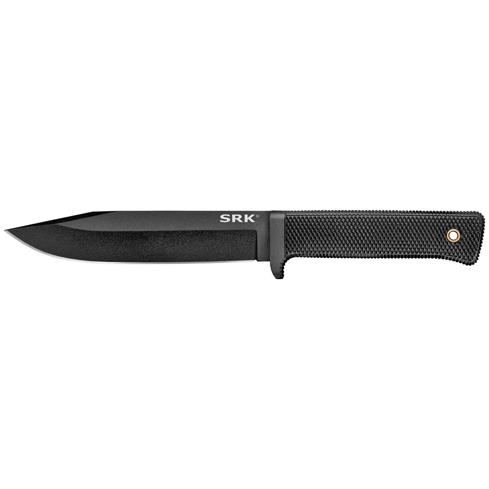 Cold Steel SRK SK-5 with Sheath