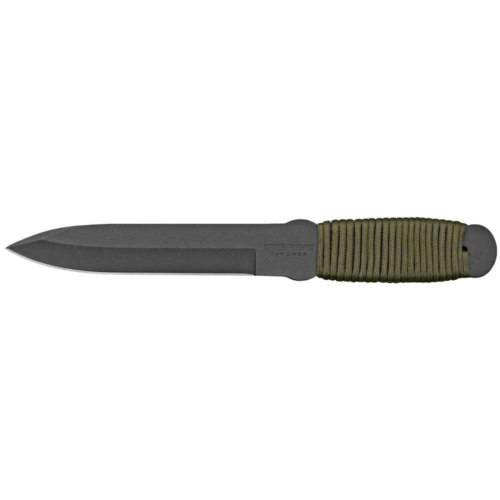 Cold Steel True Flight Throwr with Sheath