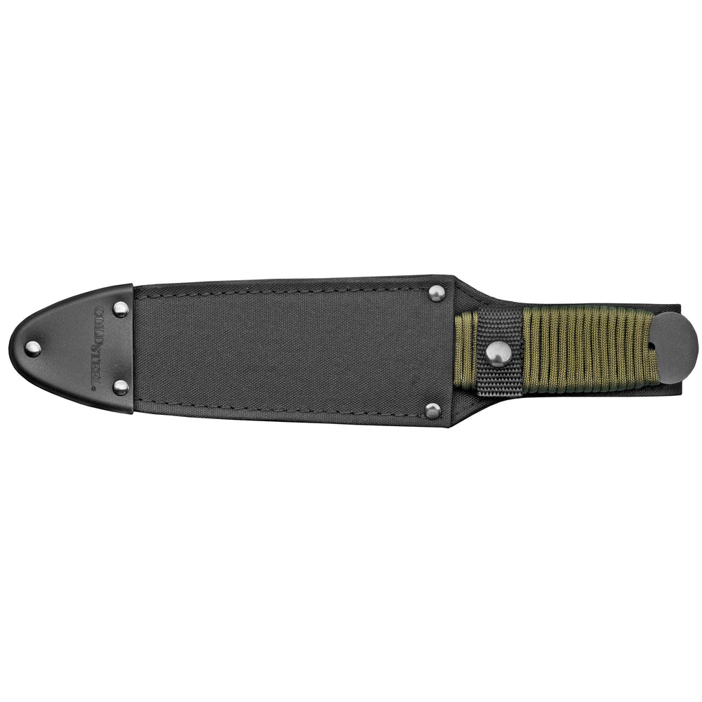 Cold Steel True Flight Throwr with Sheath