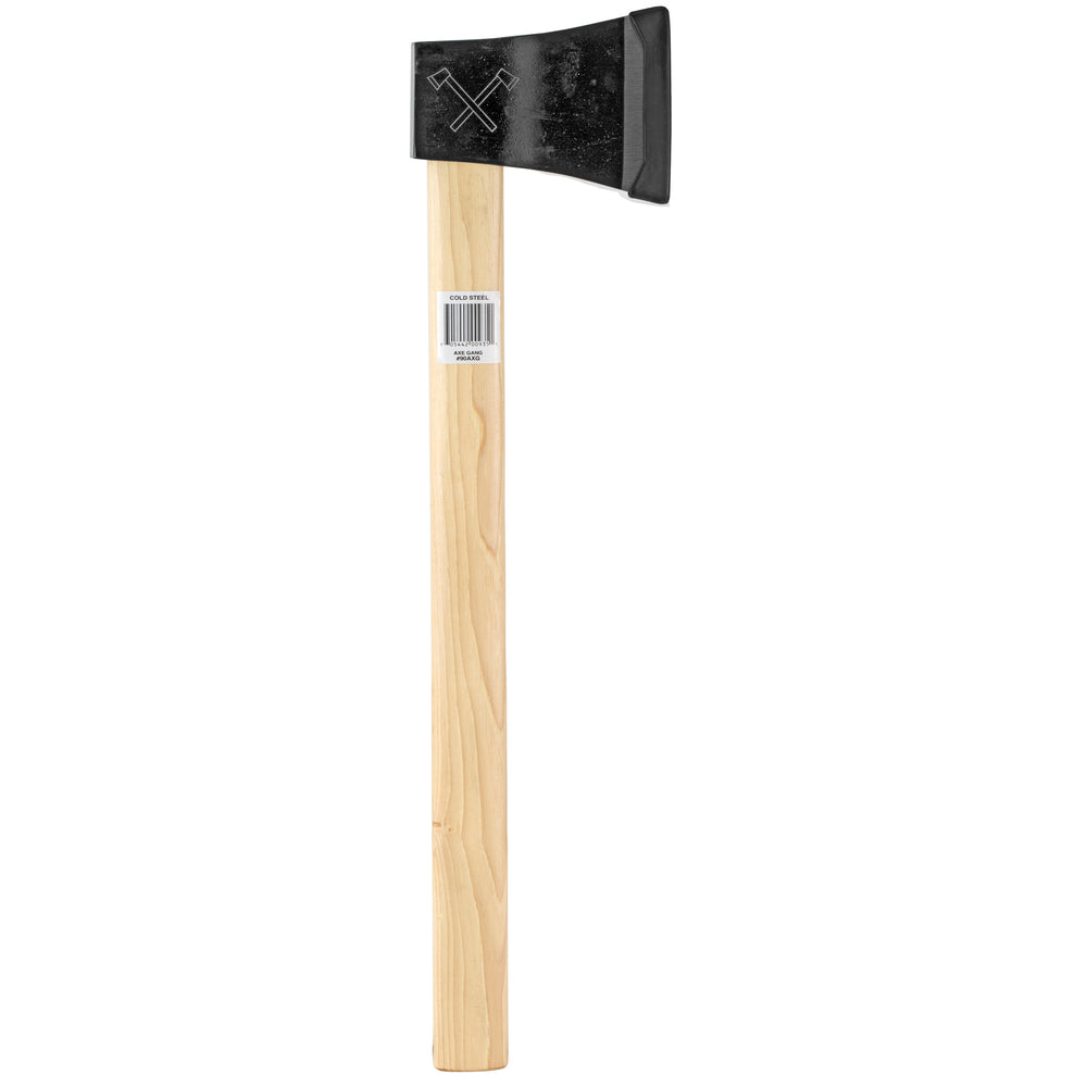 Cold Steel Axe Gang Hatchet