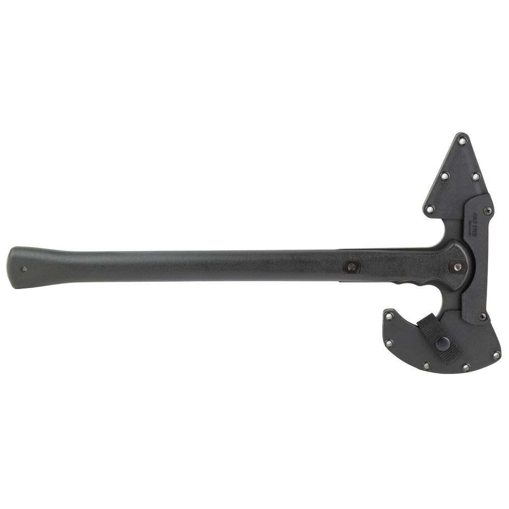 Cold Steel Trench Hawk with Sheath