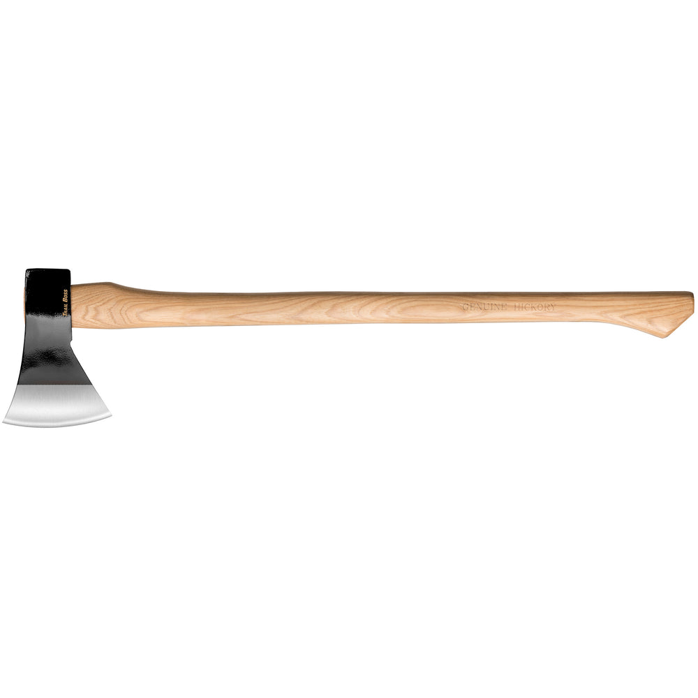 Cold Steel Trail Boss Axe