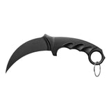 Cold Steel FGX Karambit 4 Black photo 1